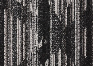 Hustle and Bustle Tile, Lees Commercial Modular Carpet | Mohawk Group