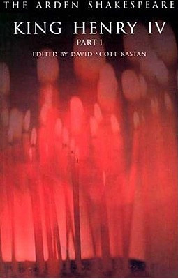 King Henry IV, Part 1 (Wars of the Roses, #2)