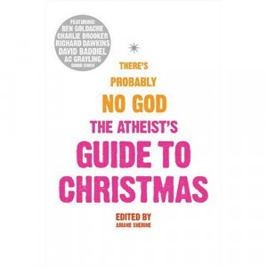 ... Haynes reviews the recently published Atheist’s Guide to Christmas