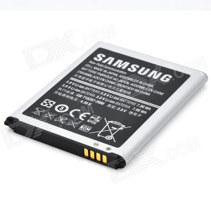 8V 2100mAh Replacement Battery for Samsung i9300 Galaxy S3