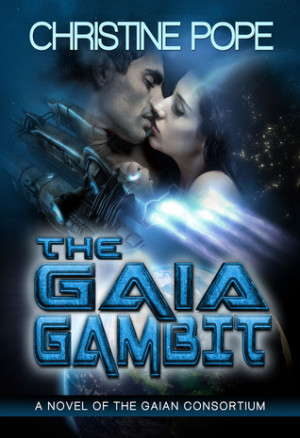 Book Giveaway For The Gaia Gambit (The Gaian Consortium Series #4)