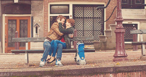 It’s Time To Talk About The Fault In Our Stars Make Out Session In ...