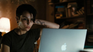 Hatar Kvinnor [The Girl With the Dragon Tattoo] - Niels Arden Oplev ...