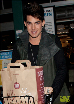 GLOBAL SUPERSTAR ADAM LAMBERT TO RELEASE HIGHLY ANTICIPATED SECOND ...