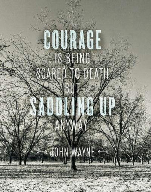 John Wayne~