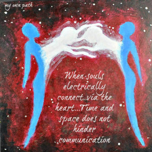 twin flames soul mates psychic reading