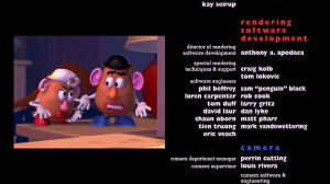 Toy Story 2 Quotes and Sound Clips