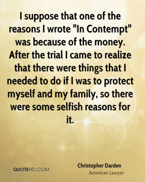 The reason I'm writing funny books is that I wish there were more.