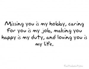 My promise to you....