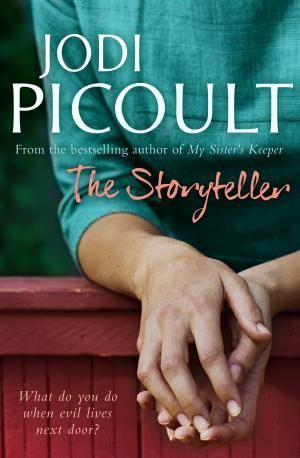 32 The Storyteller by Jodi Picoult
