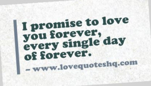Download Promise Quotes For Him. QuotesGram