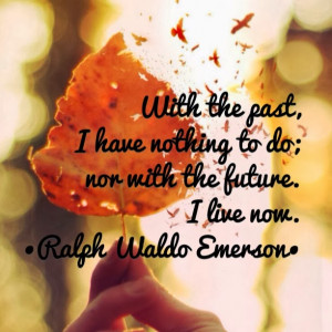 Chapter 1 : Counting My Blessings