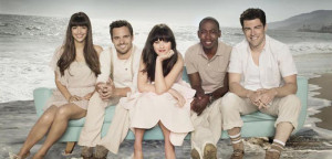 New Girl Season Two Premiere Re Launch Best Moments and Quotes – Non ...