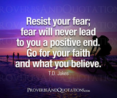 TD Jakes Quotes On Purpose