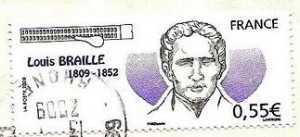 Louis Braille Quotes