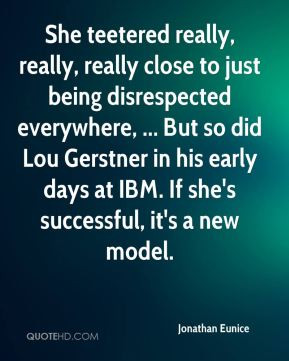 quotes about being disrespected