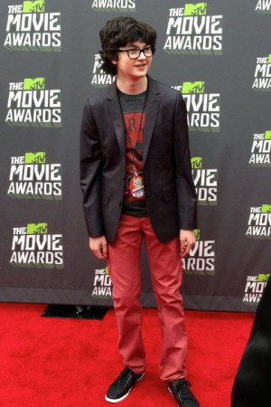 Jared Gilman