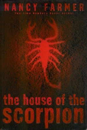 The House Of The Scorpion El Patron Quotes The house of the scorpion ...