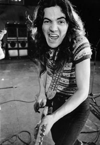Re: Artist of the Week: 4/29/2013 - Tommy Bolin
