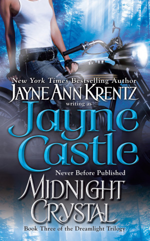 Amanda Quick/ Jayne Ann Krentz/ Jayne Castle