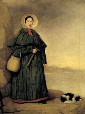 Mary Anning Quotes Mary anning quotes - 1 science quotes - dictionary ...
