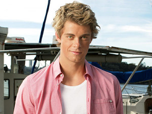 Thread: Classify Luke Mitchell