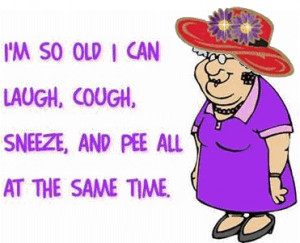 Funny Old-age Home Hypnotist Joke