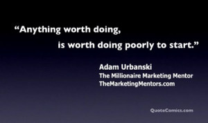 Create attention-grabbing quote videos