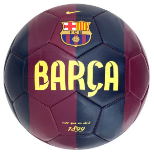 NIKE Ball FC Barcelona Prestige SP15 Bal n de f tbol color