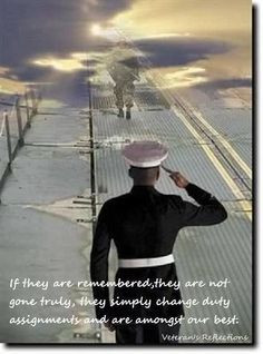 Our fallen warriors! Gone but NEVER forgotten! I absolutely love the ...