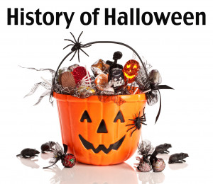 Halloween History. Old Time Sayings And Their Meanings. View Original ...
