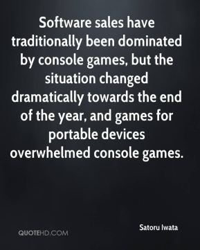 Console Quotes