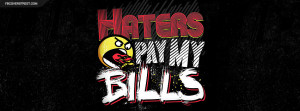 If you can't find a haters wallpaper you're looking for, post a ...