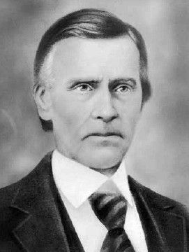 Levi Coffin Biography