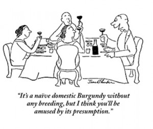 Memorable Wine Quotes From the Famous Drinkers Who Loved It Best