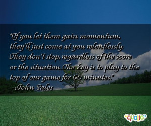 Relentlessly Quotes