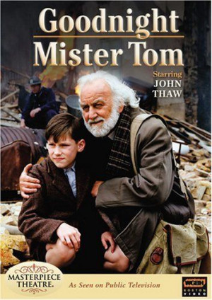 Goodnight, Mister Tom (1998) Season 28