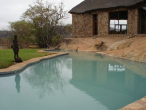 Matobo Hills Lodge - Matabeleland