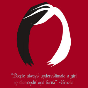 SarahJDhue › Portfolio › Cruella Quote - OUAT