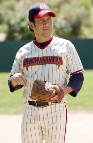 Quotes from The Benchwarmers