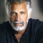Dos Equis, The Most Interesting Man in the World