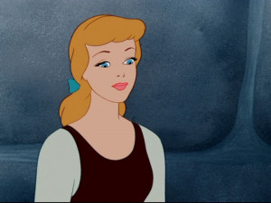 La fiaba di Cenerentola al cinema