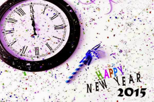 Happy New Year 2015 Wishes , Quotes , Messages , Sms ,Greetings