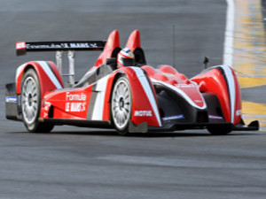 Eliminating Restrictor Plates