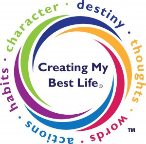 life thought shapers circle for creating your best life - thoughts ...