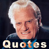 Billy Graham Quotes