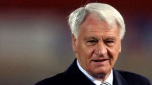 10 Best Sir Bobby Robson Quotes