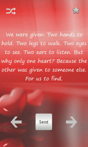 romantic quotes