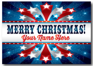 patriotic blessings christmas patriotic christmas cards patriotic ...