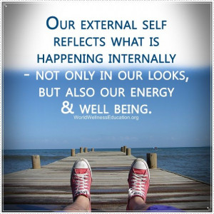 energy & #well-being